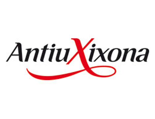marca turrones antiu xixona