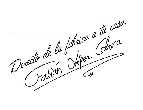 marca turrones fabian marca turrones fabian