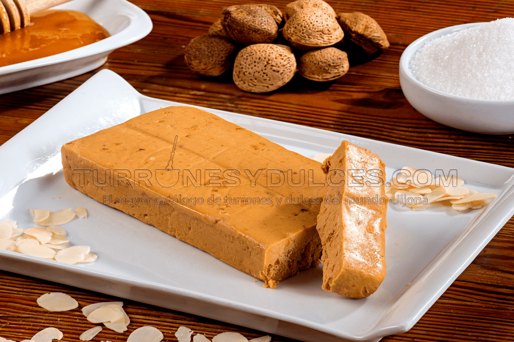 turron blando barato