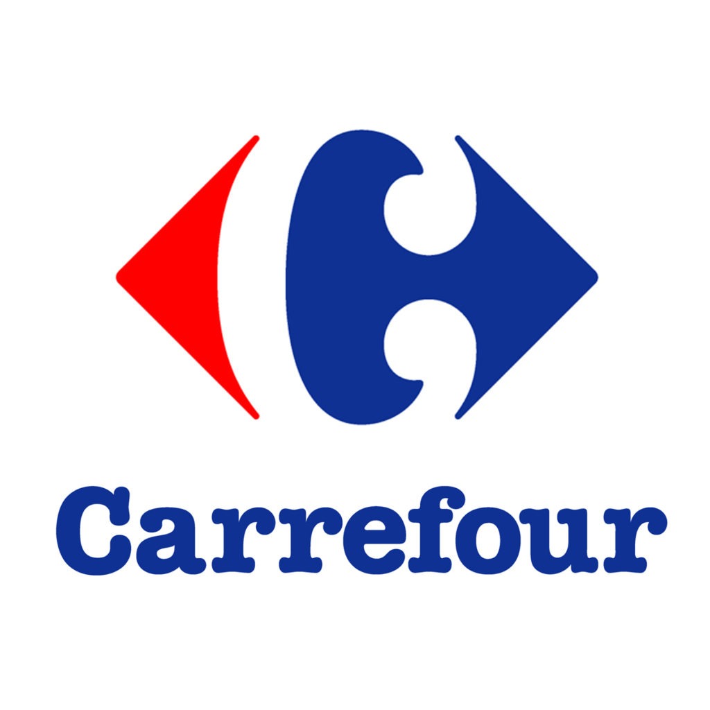 marca turrones carrefour