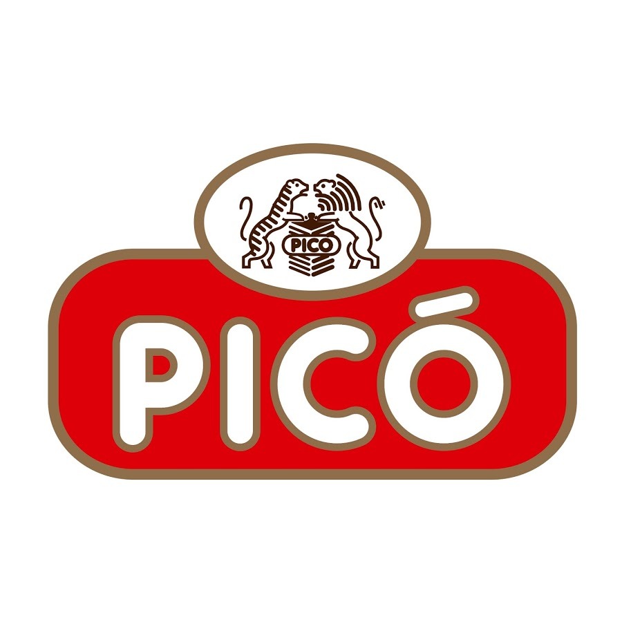 marca turrones pico