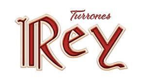 marca turrones rey