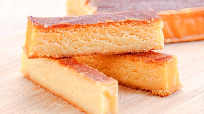 turron de yema