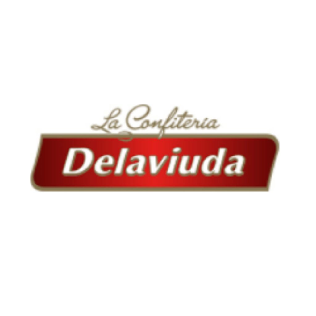 marca turrones delaviuda