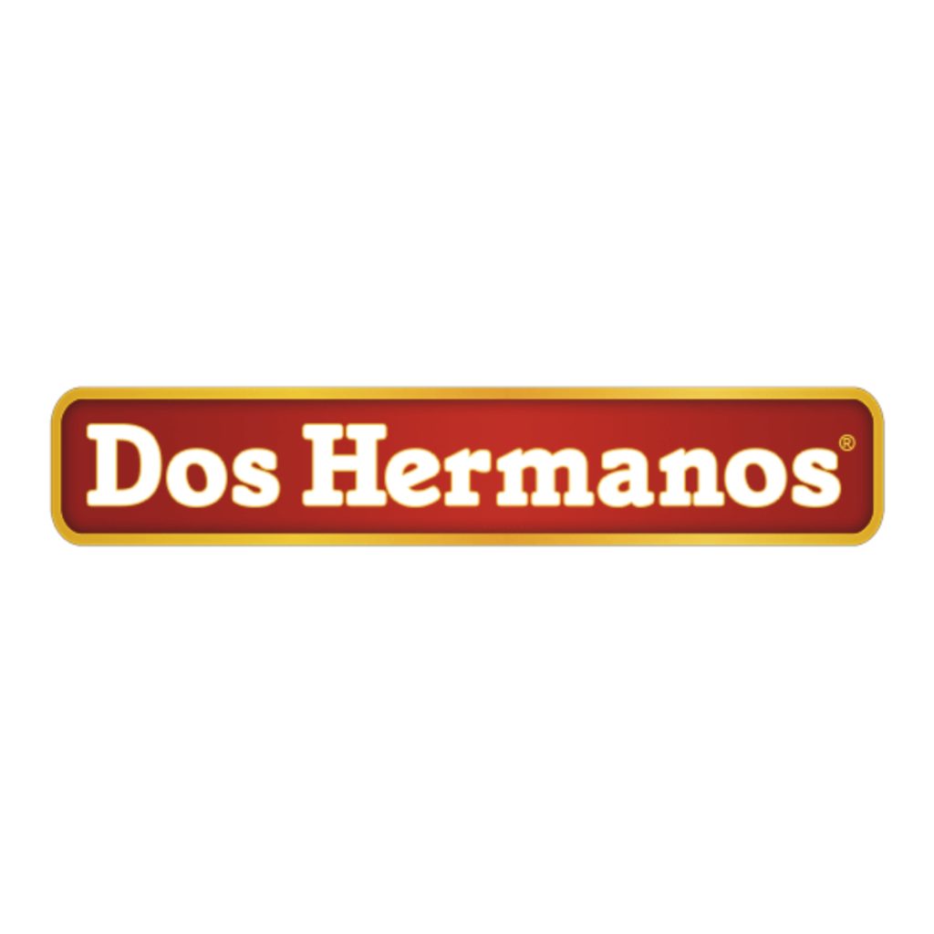 marca turrones dos hermanos