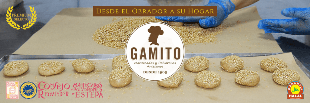 turrones de Estepa