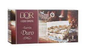 turrones lidl